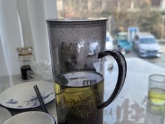 -紫藤园·天目湖大鱼头(南山竹海店)