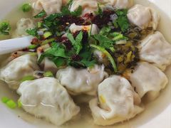 -金陵老丁家馄饨(新街口店)