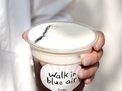 -HUGS coffee(东区店)