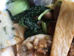 -香积厨素食馆