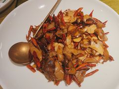 -一坐一忘云南菜(卓悦中心)