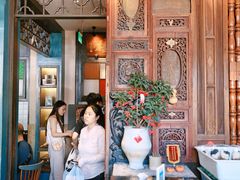 -哑巴生煎(临顿路店)