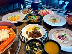 -蟹之国·精品蟹料理(极地店)