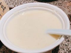 -南京大牌档(香港广场店)