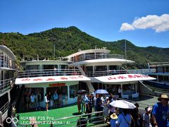 -新安江山水画廊风景区