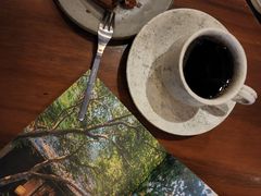 -RUMORS COFFEE ROASTERY鲁马滋咖啡(湖南路店)