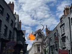 -奥兰多环球影城