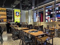 -哼蟹二将·烤肉酱蟹(合生汇店)