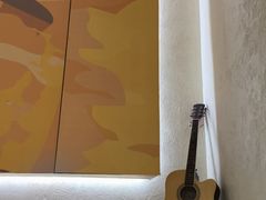 -Chrisbakery&Cafe克莉丝烘焙咖啡馆(万科店)