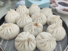 -石饮红星包子(中山路店)