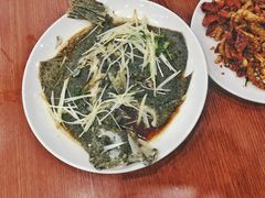 -四海鲜渔家菜(黄金海岸店)