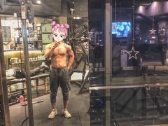 -LA合时健身4PMFIT(花桥旗舰店)