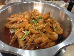 -晓林火锅(安定门店)