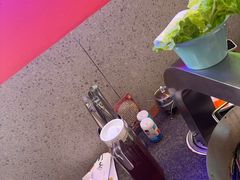 -揽月斋炙子烤肉·清真(安定门·五道营店)