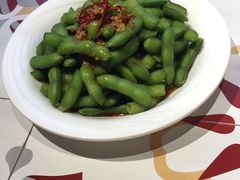 -靓靓蒸虾(中山公园店)