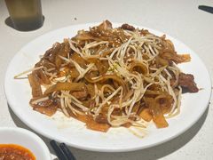-港久茶餐厅(鹭洲里店)