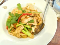 -Thai Pothong Restaurant
