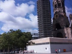 -威廉皇帝纪念教堂