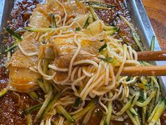 -兔槽江湖菜·重庆璧山兔(水围店)