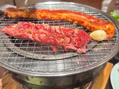 -蒜香焼肉PURUSHIN(马场路店)