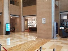 -淮安曙光国际大酒店(大运河广场花街店)