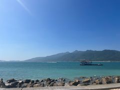 -海南分界洲岛旅游区