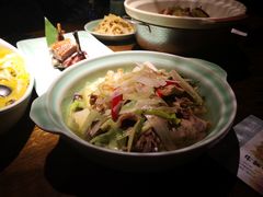-粗茶淡饭·隐庐私厨(东亭店)