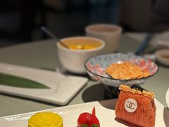 -明州小宴(文化广场店)