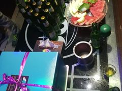 -迪迪派KTV(创业大厦店)