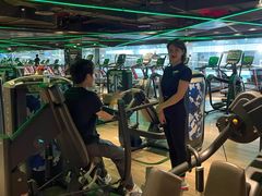 -W FITNESS 威尔仕健身·游泳(老西门新苑店)