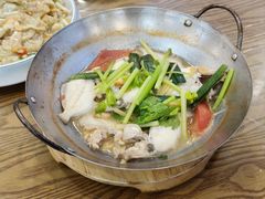 -宏记汕头白粥店(江怡店)