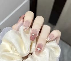 -斯馨·健康美甲美睫