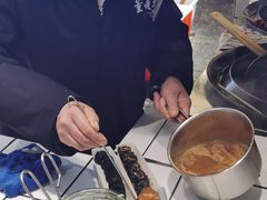 -董顺桃小粒臭豆腐(太平街一店)
