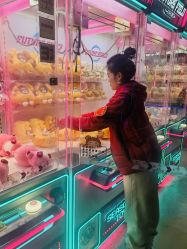 -嗨翻Hi-Fun竞技主题乐园·蹦床团建生日聚会(五棵松华熙店)