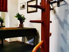 -国际咏春拳联合会拳馆俱乐部