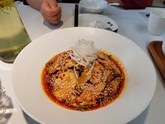 -陶苏·品味融合川菜(龙湖源著天街店)