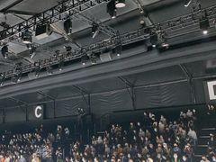 -欢乐海岸椰林沙滩-2025湾区超级灯会