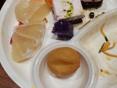 -食蔬不二素食自助餐厅(沈阳铁西店)