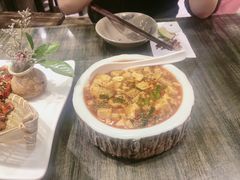 -庆合府重庆大排档(紫都城店)