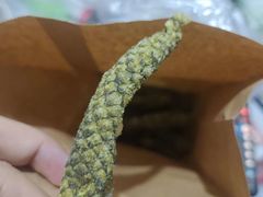 -禄粥·广府味·煲仔粥·宵夜·明档现做(江南西店)