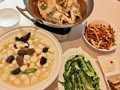 -口味堂(机场河店)