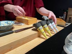 -橼舍鮨青木