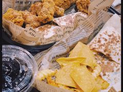 -TACO STAR 塔可星(下沙宝龙店)