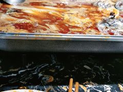 -花千代秘制烤鱼(曼哈顿店)