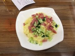 -砂锅李(九江路店)