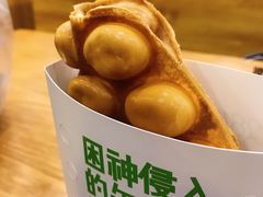 -澜记香港饮品专门店(五江天街店)