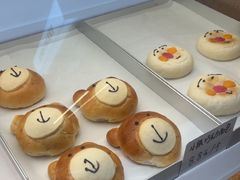 -包满意面包糕点(东坝店)