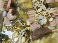 -舅姥爷砂锅(正阳路)
