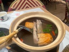 -芽笼芽笼新加坡餐厅(环球港店)