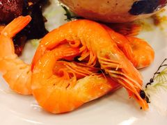 松子日本料理(亮马桥店)-松子料理(亮马桥店)